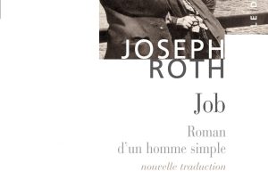 Envie de Li(v)re : Job, roman d'un homme simple, Joseph Roth