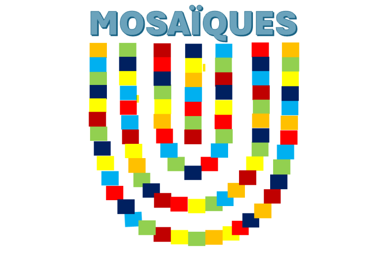 Podcast : Mosaïques, un parcours au fil des identités juives