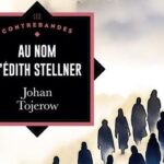 Envie de Li(v)re : "Au nom d'Édith Stellner"