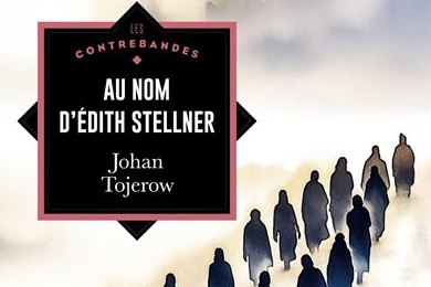 Envie de Li(v)re : "Au nom d'Édith Stellner"